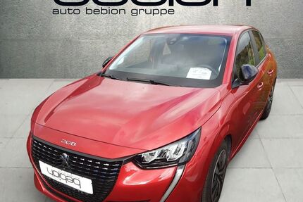 Peugeot 208 13.750 km 15.880 € Frickenhausen 72636