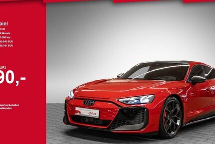 Audi RS e-tron GT