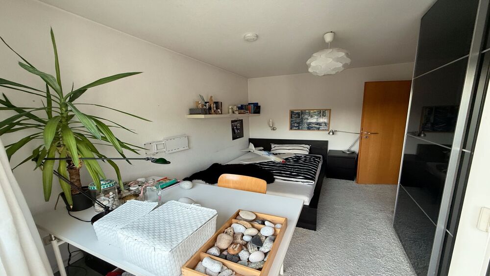 Großzügiges Reiheneckhaus in traumhafter und idyllischer Naturumgebung - Einfamilienhaus Remseck Hochberg Hochberg | Angebot:27296102