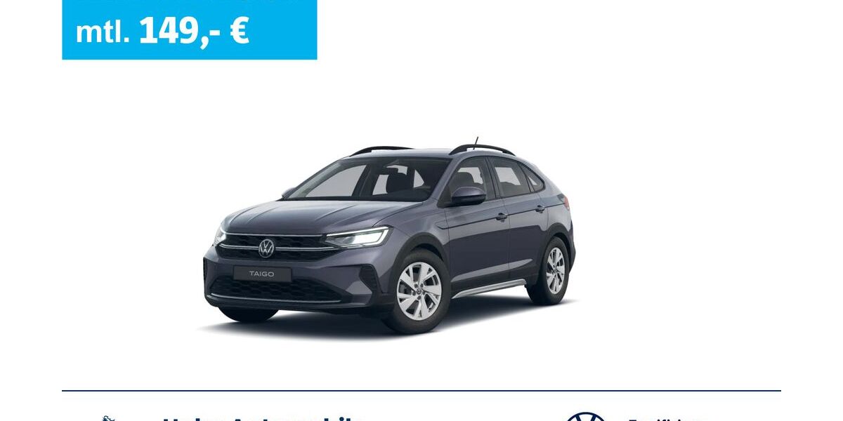 VW Taigo 9.062 km 20.930 &euro; Kornwestheim 70806