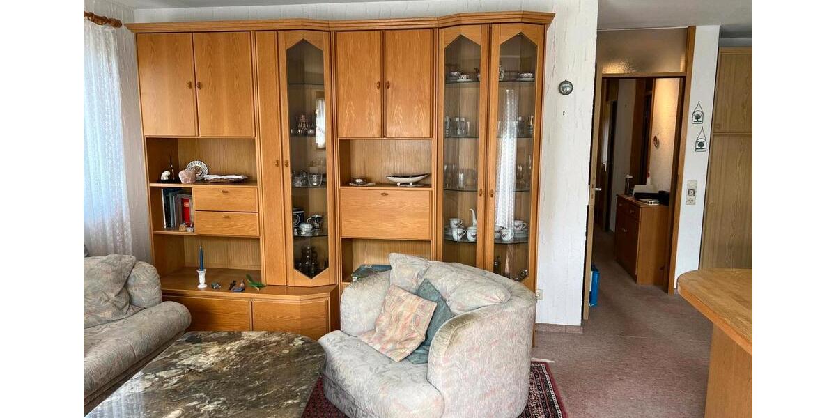 Etagenwohnung Hochdorf - 3 Zimmer, 65 m&sup2;, 239.000&euro; | Angebot:26549946