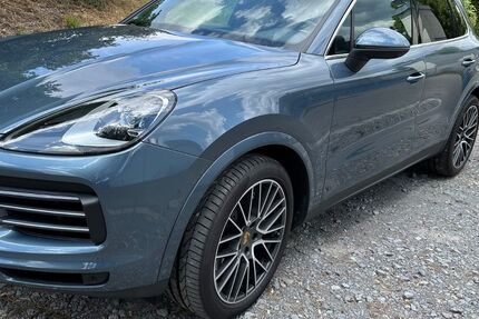 Porsche Cayenne 91.000 km 47.500 &euro; Stuttgart 70469