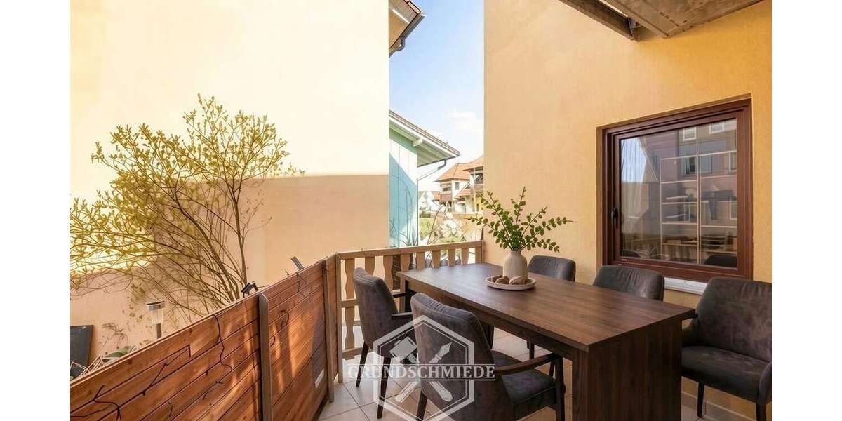 Etagenwohnung Plochingen - 5 Zimmer, 110 m&sup2;, 348.000&euro; | Angebot:26640967