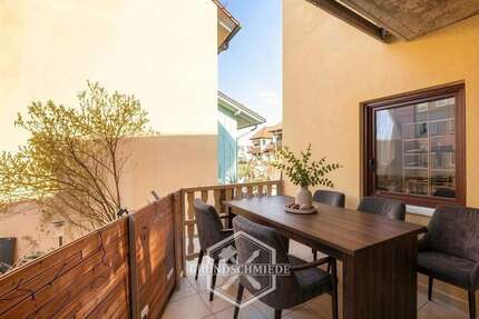 Wohnung Plochingen - 5 Zimmer, 110 m&sup2;, 348.000&euro; | Angebot:26640967