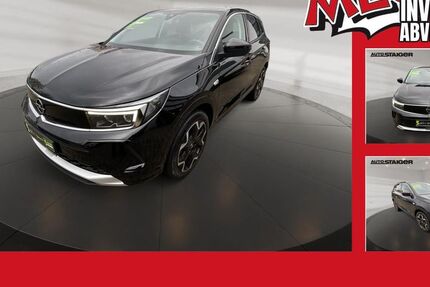 Opel Grandland (X) 61.760 km 18.300 &euro; Waiblingen 71332
