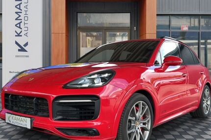 Porsche Cayenne 4.800 km 88.698 &euro; Sindelfingen 71065