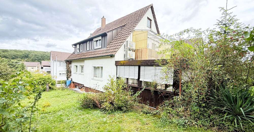 Haus zum Kaufen in Vaihingen an der Enz 485.000 € 136.11 m² - Einfamilienhaus Vaihingen an der Enz | Angebot:26083951