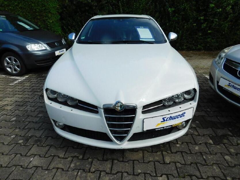 Alfa Romeo 159 197.000 km 4.200 € Ludwigsburg 71640