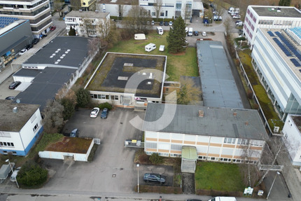 Gewerbeobjekt Ostfildern Kemnat - 1.600.000&euro; | Angebot:25228659