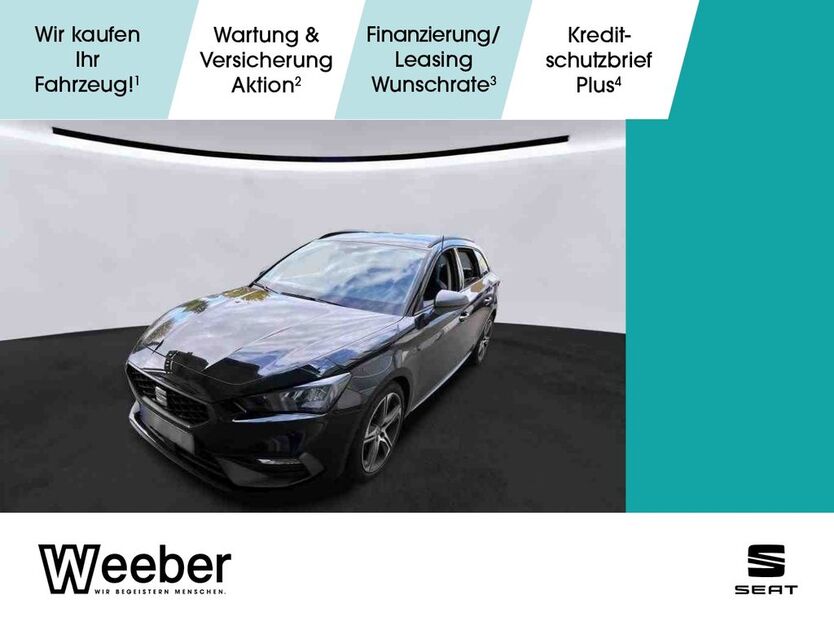 Seat Leon 66.897 km 24.325 € Herrenberg 71083