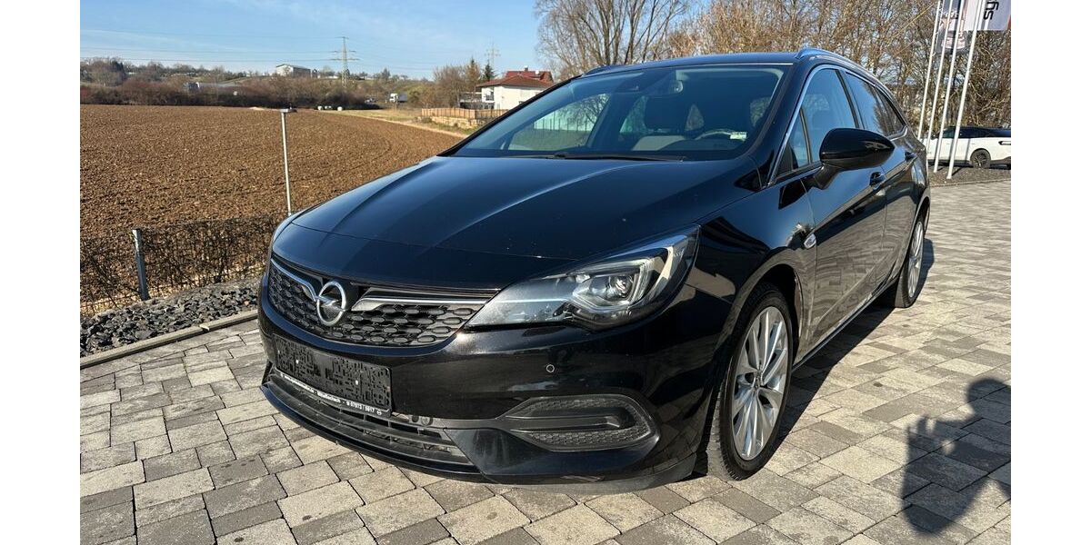 Opel Astra 248.000 km 5.500 &euro; Backnang 71522