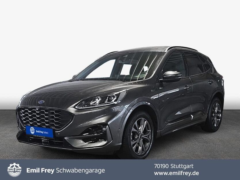 Kuga
