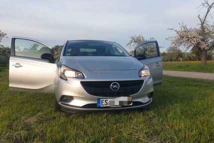 Opel Corsa 96.900 km 9.399 &euro; Aichwald 73773
