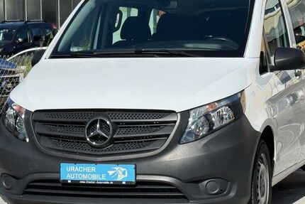 Mercedes-Benz Vito 78.000 km 22.990 € Reutlingen 72762