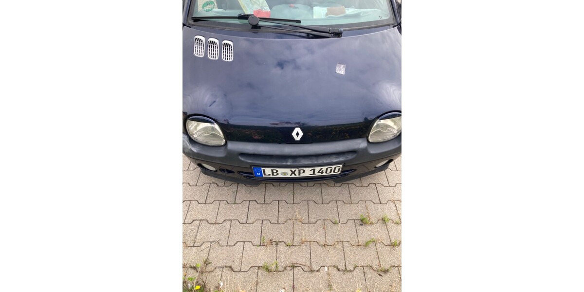 Renault Twingo 148.000 km 1.800 € Ditzingen 71254