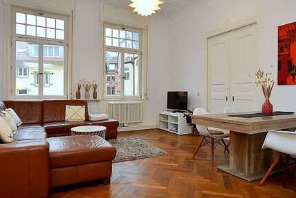 Wohnung Stuttgart Stuttgart-Süd - 3 Zimmer, 98 m&sup2;, 2.690&euro; | Angebot:25515554