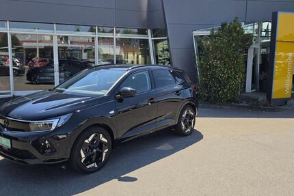 Opel Grandland (X) 11.499 km 29.990 &euro; Großbottwar 71723