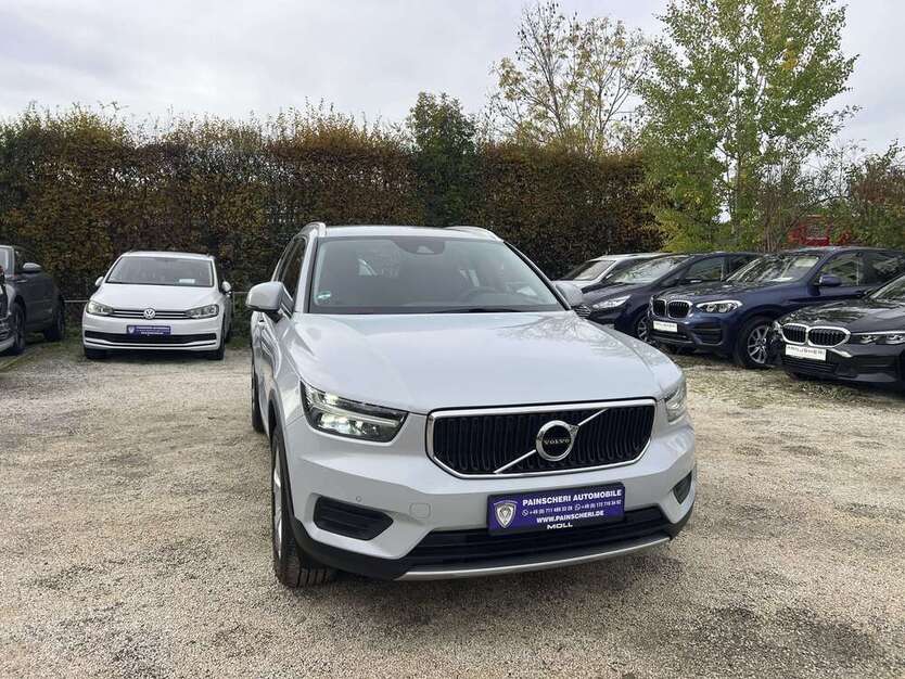 Volvo XC40 125.000 km 20.999 € Stuttgart - Möringen 70567