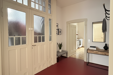 Wohnung Stuttgart Lehen - 3 Zimmer, 95 m&sup2;, 1.765&euro; | Angebot:26950506