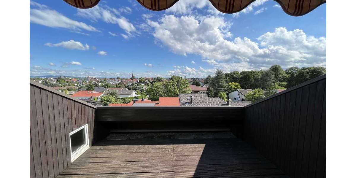 Etagenwohnung Kornwestheim - 3 Zimmer, 85 m&sup2;, 905&euro; | Angebot:26851711