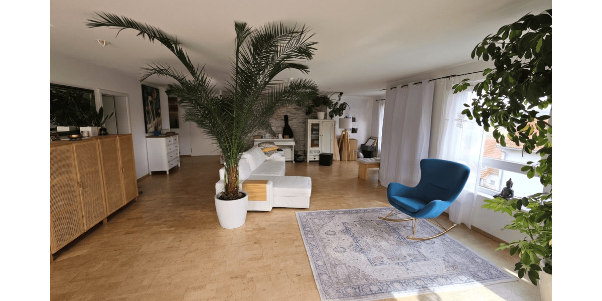 Etagenwohnung Leonberg Höfingen - 3 Zimmer, 97 m&sup2;, 470.000&euro; | Angebot:26641724