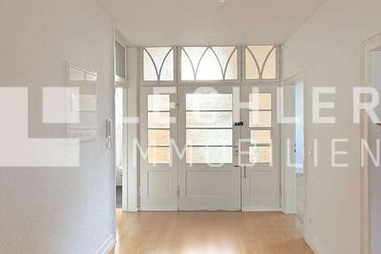 Wohnung Stuttgart Gänsheide - 5 Zimmer, 138 m&sup2;, 1.920&euro; | Angebot:25918287