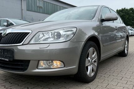 Skoda Octavia 116.000 km 6.999 &euro; Ebersbach an der Fils. 73061