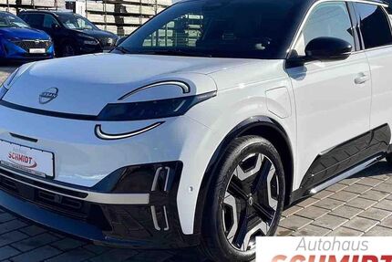 Nissan Micra 2.000 km 31.990 &euro; Sachsenheim 74343