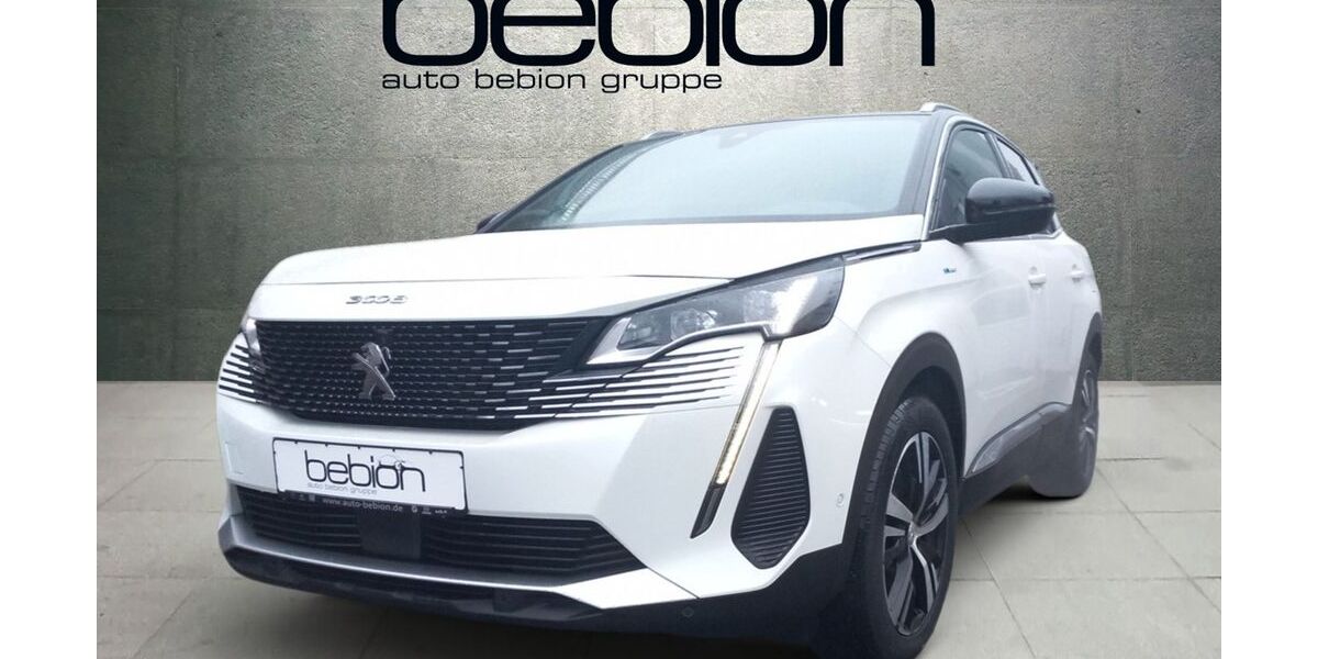 Peugeot 3008 49.650 km 22.880 &euro; Esslingen 73728