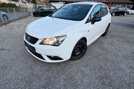 Seat Ibiza 114.151 km 5.599 &euro; Oberboihingen 72644