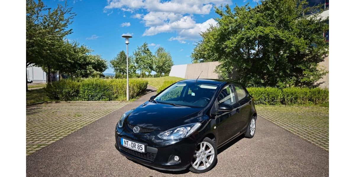 Mazda 2 141.020 km 3.499 &euro; Filderstadt 70794