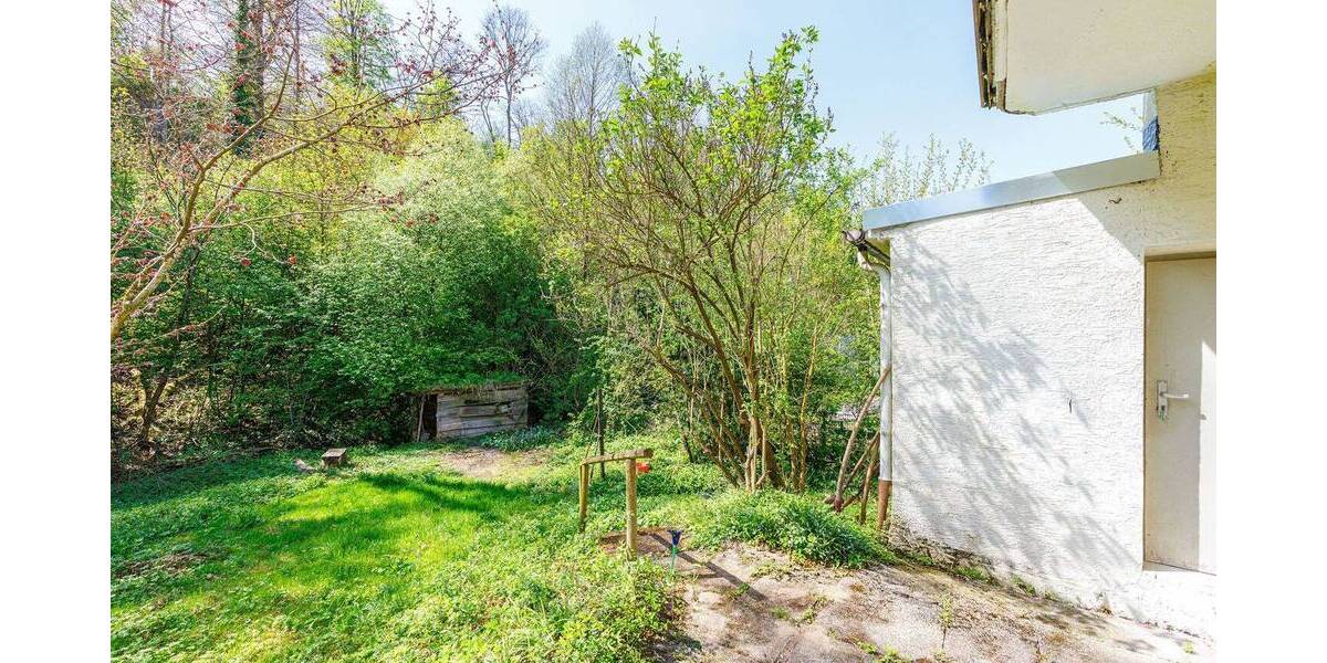 Doppelhaushälfte Marbach am Neckar Hörnle - 5 Zimmer, 110 m&sup2;, 375.000&euro; | Angebot:26570135