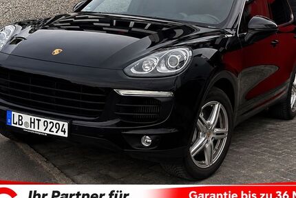 Porsche Cayenne 200.000 km 28.950 &euro; Ludwigsburg 71642