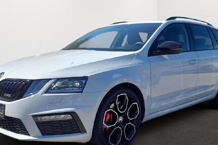 Skoda Octavia 111.800 km 19.750 &euro; Ingersheim 74379