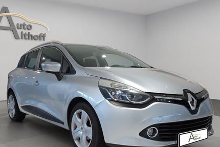 Renault Clio 106.500 km 5.999 &euro; Stuttgart 70195