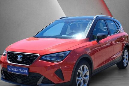 Seat Arona 36.650 km 20.890 &euro; Böblingen 71034