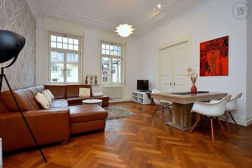 Wohnung zum Mieten in Stuttgart 2.690 € 98 m²
