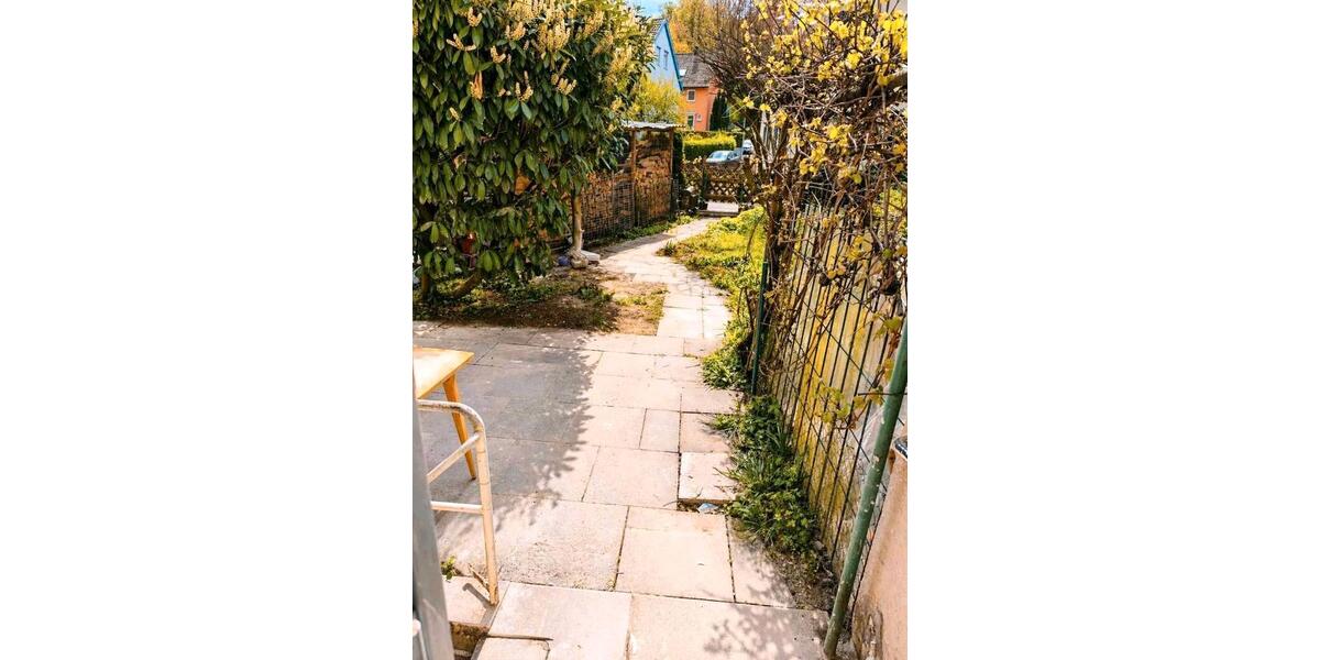 Reihenhaus Esslingen am Neckar Pliensauvorstadt - 4 Zimmer, 106 m&sup2;, 1.450&euro; | Angebot:26296303