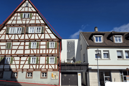 Haus Leonberg - 11 Zimmer, 355 m&sup2;, 559.900&euro; | Angebot:27147421