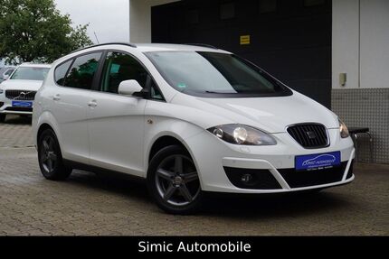 Seat Altea 98.000 km 6.999 &euro; Owen 73277