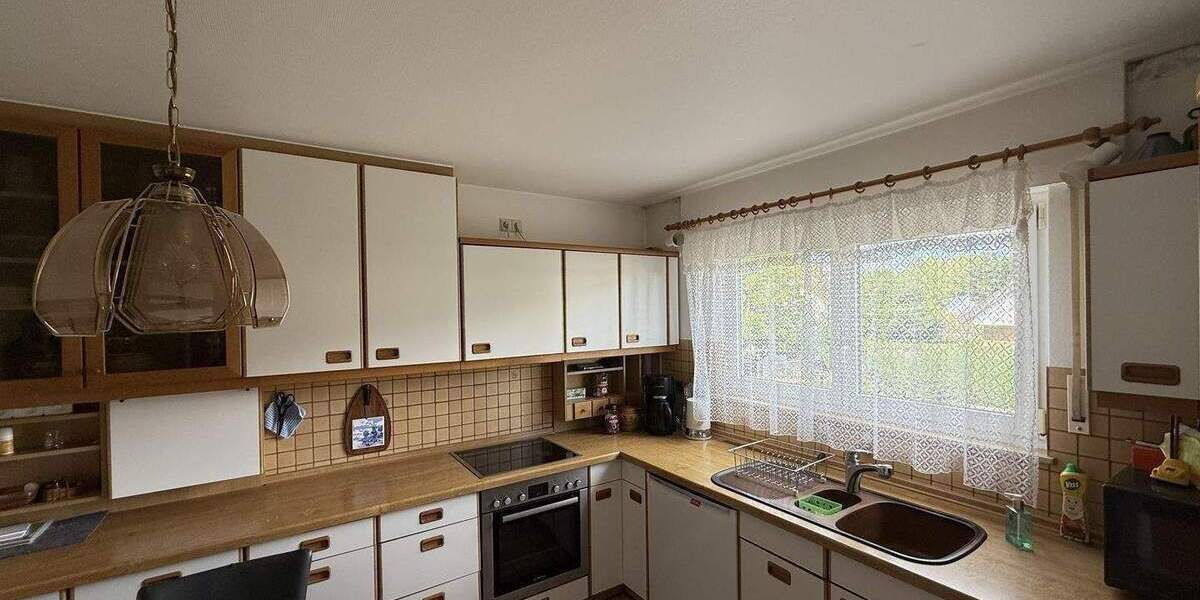 Etagenwohnung Neuhausen auf den Fildern - 5 Zimmer, 141 m&sup2;, 520.000&euro; | Angebot:25862470