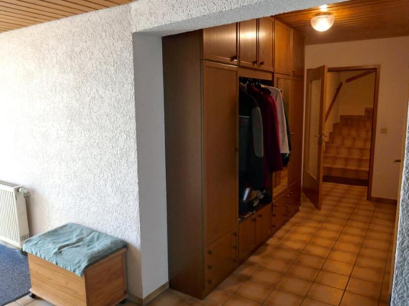 Großzügig. Hell. Durchdacht. Ein Zuhause mit Raum für Träume