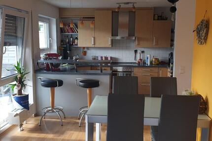 3,5 Zimmer Wohnung 64 m² mit TG als Kapitalanlage