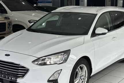 Ford Focus 115.000 km 11.890 &euro; Weil im Schönbuch 71093
