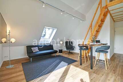 Zimmer Reutlingen Altenburg - 1.5 Zimmer, 1.190&euro; | Angebot:27422479