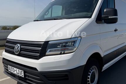 VW Crafter 100.000 km 24.490 &euro; Böblingen/Stuttgart 71034