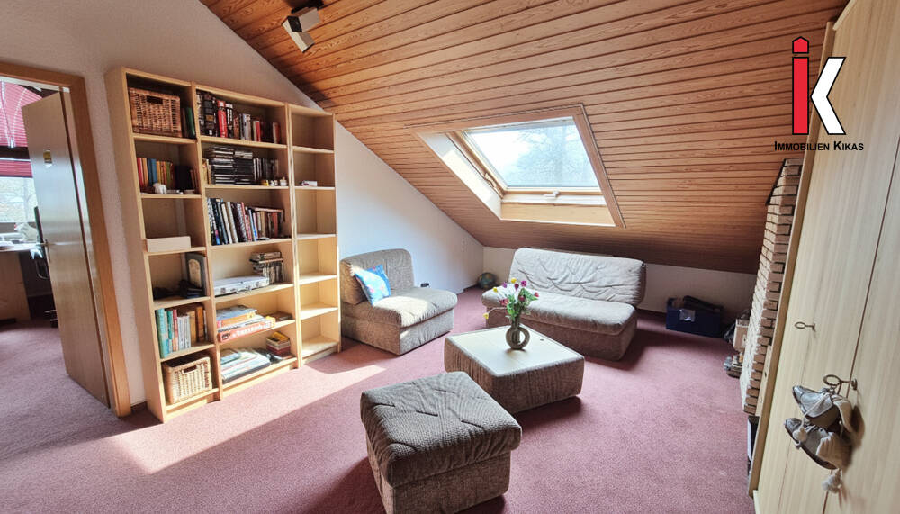 Doppelhaushälfte Sindelfingen Nord - 8 Zimmer, 171 m&sup2;, 639.000&euro; | Angebot:26187959