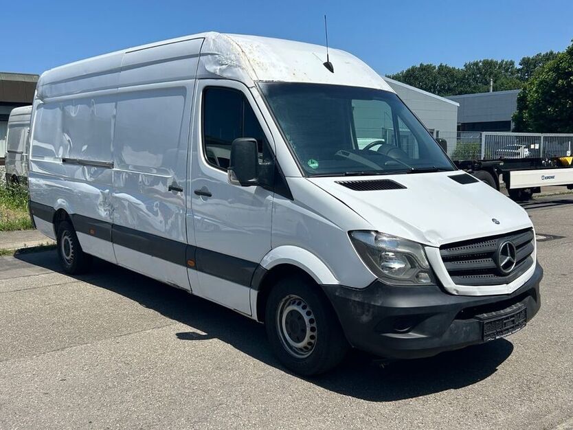 Sprinter