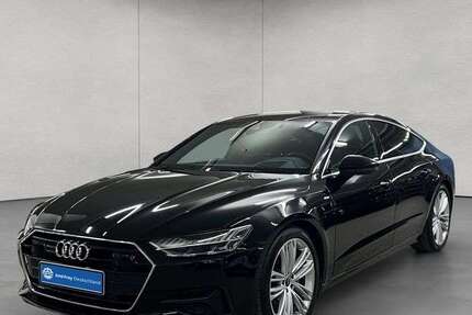 Audi A7 63.234 km 49.890 &euro; Filderstadt 70794