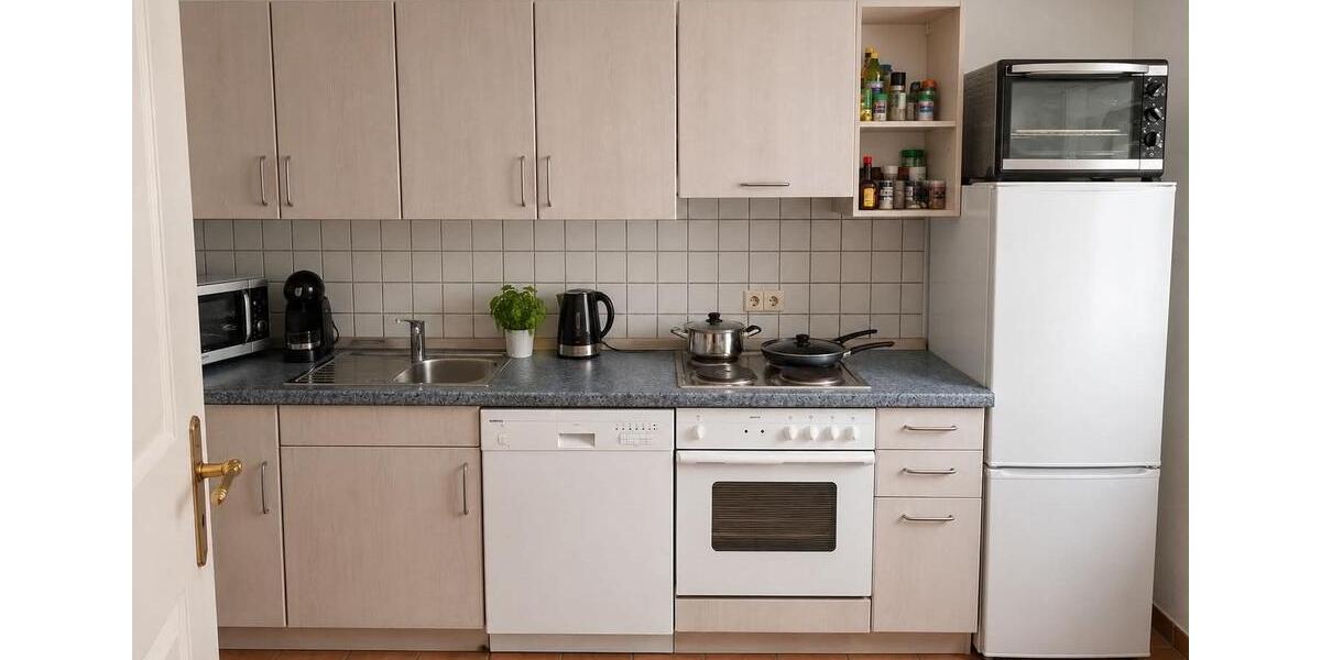 Etagenwohnung Aidlingen - 2 Zimmer, 55 m&sup2;, 219.000&euro; | Angebot:27119917